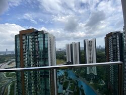 Normanton Park (D5), Apartment #607150811